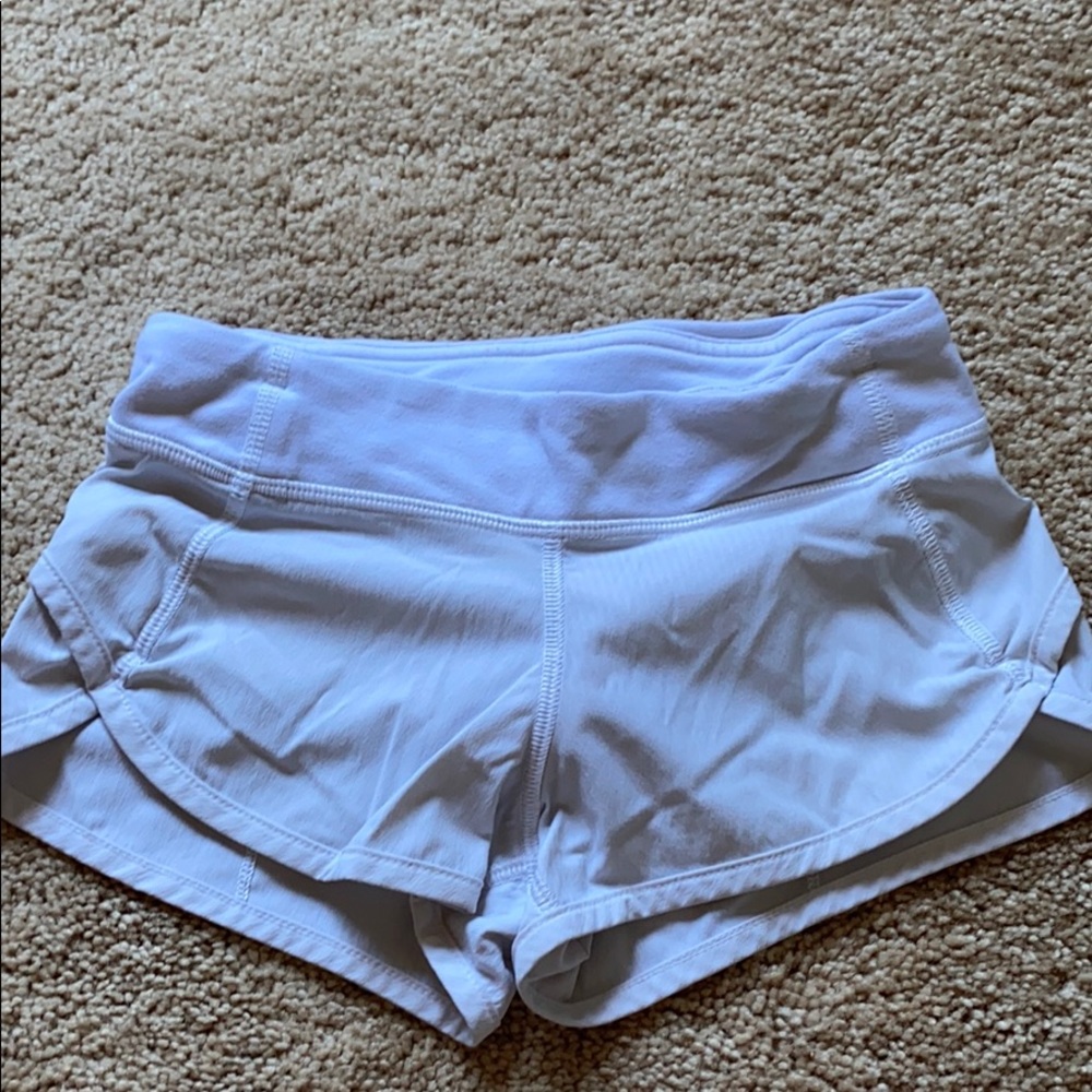 Ivivva girls shorts